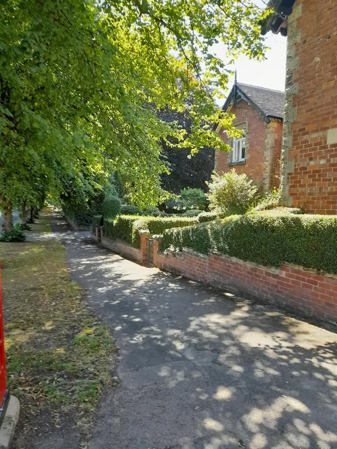 Fern Cottage Scalby  Scalby (North Yorkshire)